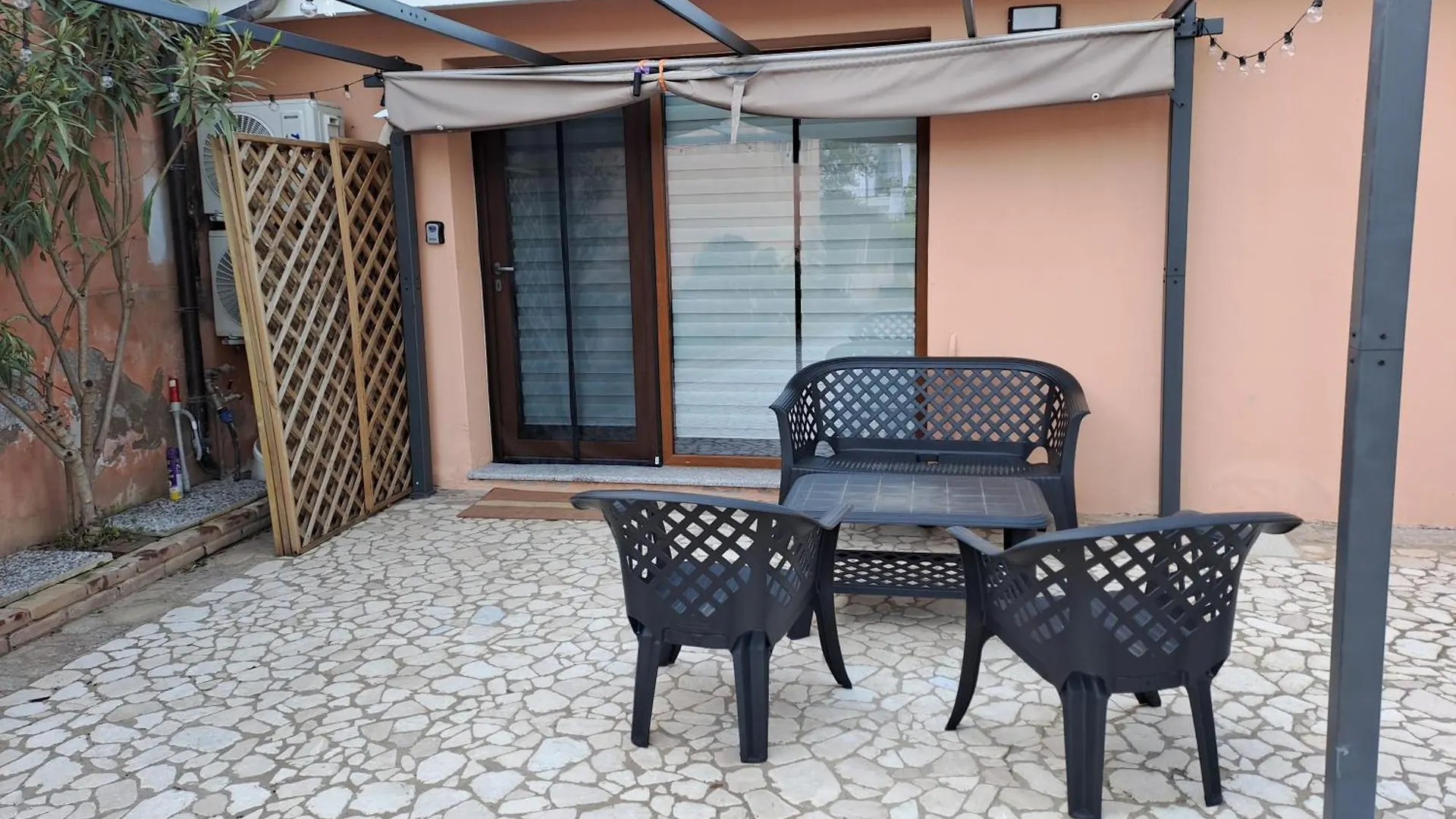 Appartamento Frailis Арбатакс 0*,  Италия