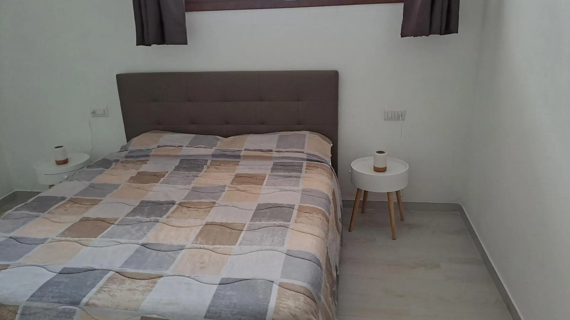 Appartamento Frailis Àrbatax